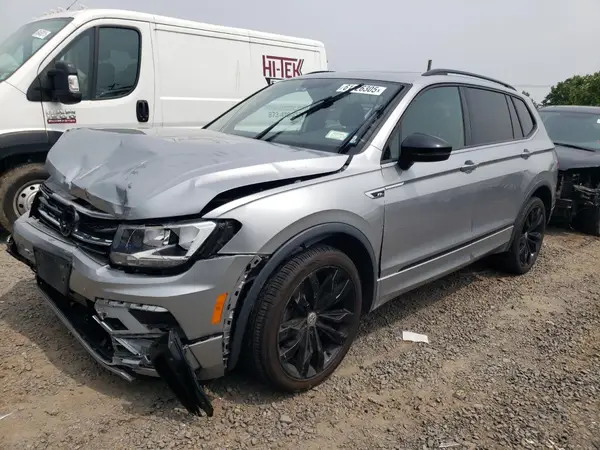 3VV2B7AX9LM134757 2020 VOLKSWAGEN TIGUAN - Image 1