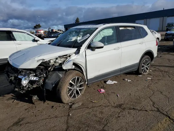 3VV2B7AX9LM135746 2020 VOLKSWAGEN TIGUAN - Image 1