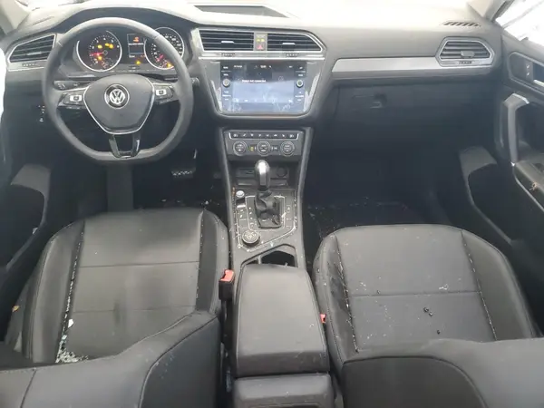 3VV2B7AX9LM135746 2020 VOLKSWAGEN TIGUAN - Image 8