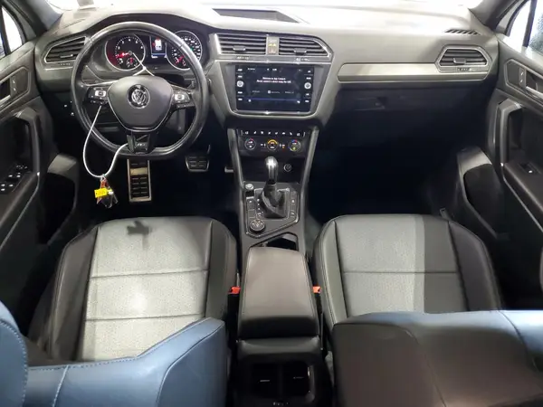 3VV2B7AX9LM136623 2020 VOLKSWAGEN TIGUAN - Image 8