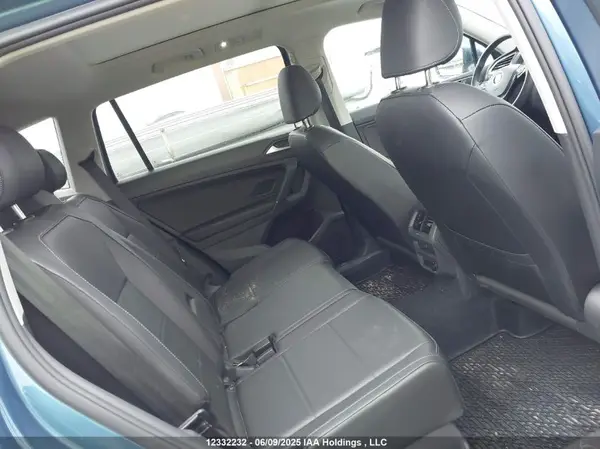 3VV2B7AX9LM137660 2020 VOLKSWAGEN TIGUAN - Image 8