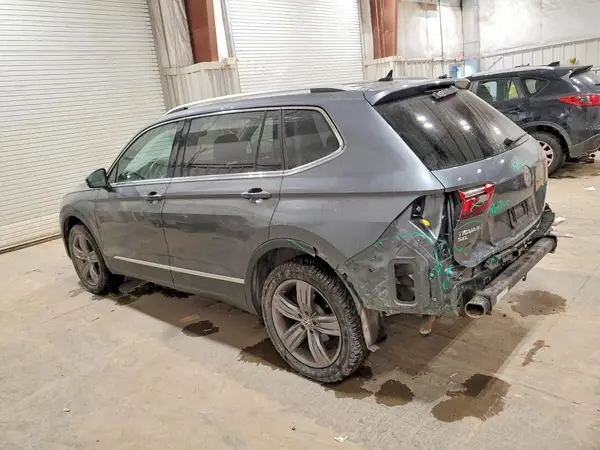 3VV2B7AX9LM144396 2020 VOLKSWAGEN TIGUAN - Image 2