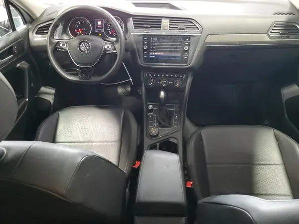 3VV2B7AX9LM145001 2020 VOLKSWAGEN TIGUAN - Image 8