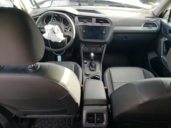 3VV2B7AX9LM145855 2020 VOLKSWAGEN TIGUAN - Image 8