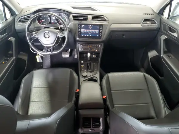 3VV2B7AX9LM149694 2020 VOLKSWAGEN TIGUAN - Image 8