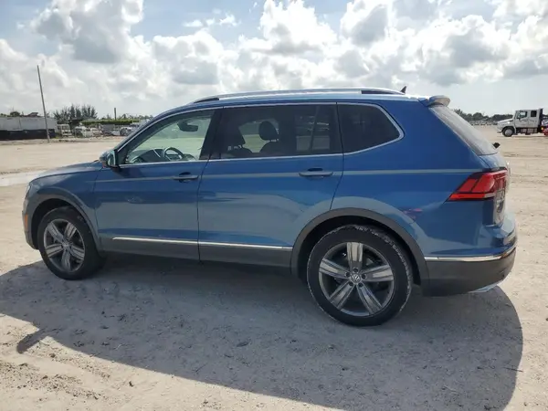 3VV2B7AX9LM154507 2020 VOLKSWAGEN TIGUAN - Image 2