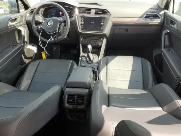 3VV2B7AX9LM154507 2020 VOLKSWAGEN TIGUAN - Image 8