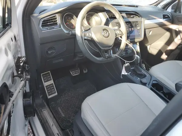 3VV2B7AX9LM154636 2020 VOLKSWAGEN TIGUAN - Image 8