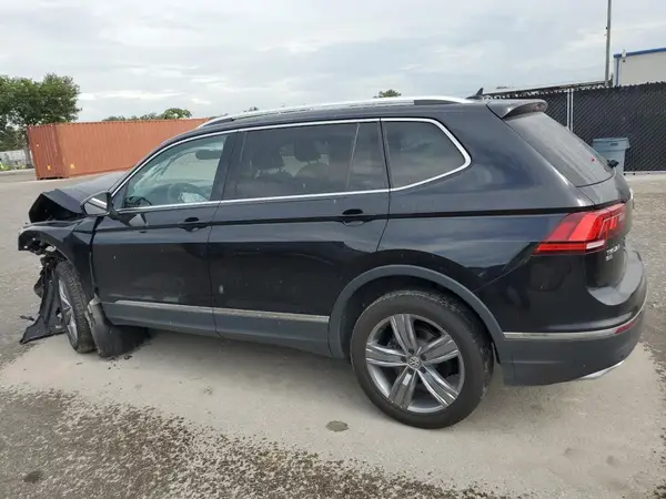 3VV2B7AX9LM158394 2020 VOLKSWAGEN TIGUAN - Image 2