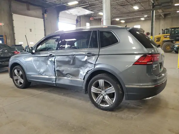 3VV2B7AX9LM165166 2020 VOLKSWAGEN TIGUAN - Image 2