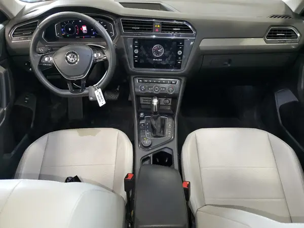 3VV2B7AX9LM165166 2020 VOLKSWAGEN TIGUAN - Image 8