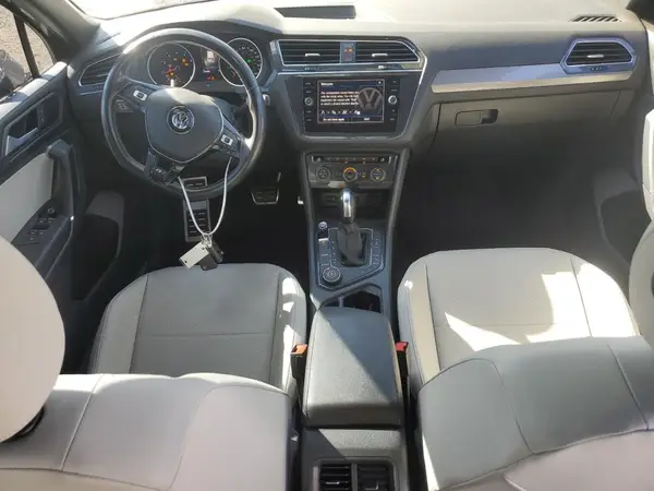 3VV2B7AX9LM173929 2020 VOLKSWAGEN TIGUAN - Image 8