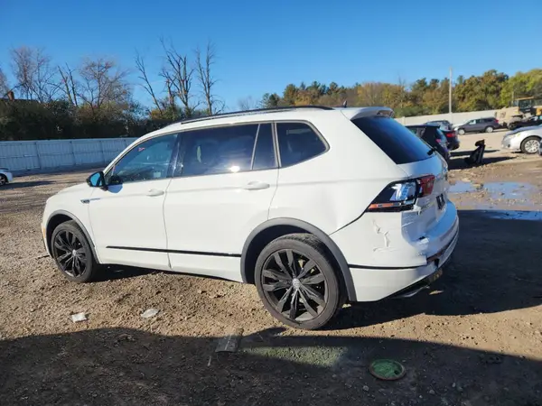 3VV2B7AX9LM178158 2020 VOLKSWAGEN TIGUAN - Image 2
