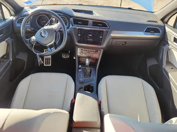 3VV2B7AX9LM178158 2020 VOLKSWAGEN TIGUAN - Image 8