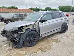 3VV2B7AX9MM000820 2021 VOLKSWAGEN TIGUAN