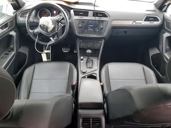 3VV2B7AX9MM000820 2021 VOLKSWAGEN TIGUAN - Image 8