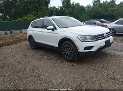 3VV2B7AX9MM008030 2021 VOLKSWAGEN TIGUAN