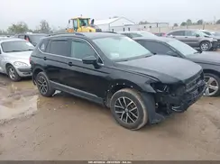 3VV2B7AX9MM009629 2021 VOLKSWAGEN TIGUAN