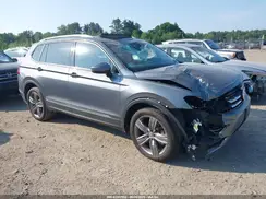 3VV2B7AX9MM015804 2021 VOLKSWAGEN TIGUAN