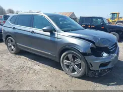 3VV2B7AX9MM016919 2021 VOLKSWAGEN TIGUAN