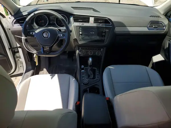 3VV2B7AX9MM020999 2021 VOLKSWAGEN TIGUAN - Image 8