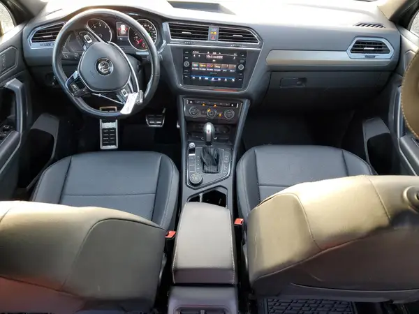3VV2B7AX9MM021621 2021 VOLKSWAGEN TIGUAN - Image 8