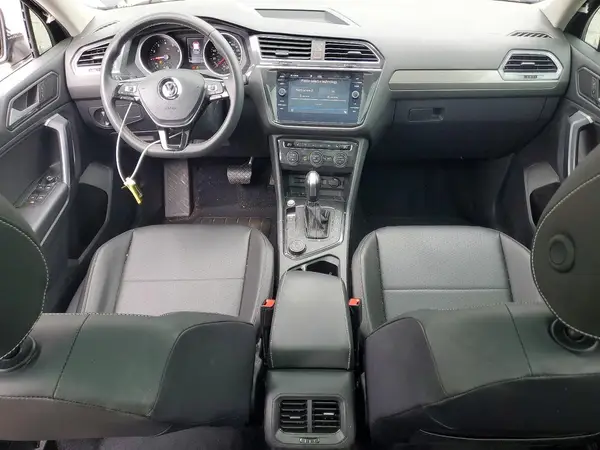 3VV2B7AX9MM023000 2021 VOLKSWAGEN TIGUAN - Image 8