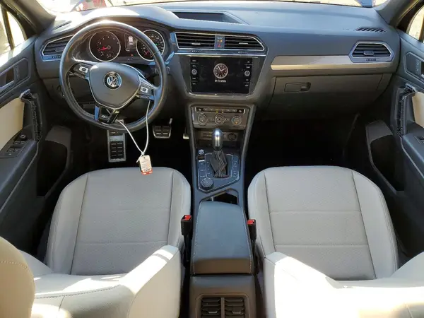 3VV2B7AX9MM024308 2021 VOLKSWAGEN TIGUAN - Image 8