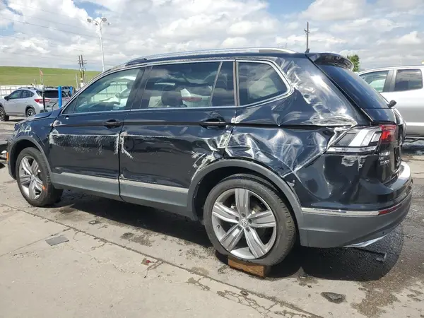 3VV2B7AX9MM026074 2021 VOLKSWAGEN TIGUAN - Image 2