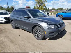 3VV2B7AX9MM033560 2021 VOLKSWAGEN TIGUAN