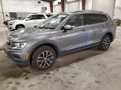 3VV2B7AX9MM052450 2021 VOLKSWAGEN TIGUAN