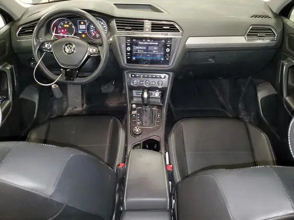 3VV2B7AX9MM052450 2021 VOLKSWAGEN TIGUAN - Image 8