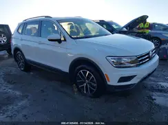 3VV2B7AX9MM060290 2021 VOLKSWAGEN TIGUAN