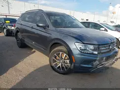 3VV2B7AX9MM064405 2021 VOLKSWAGEN TIGUAN