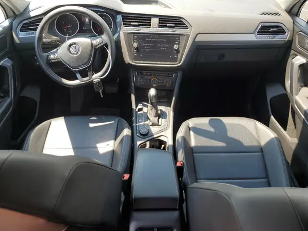 3VV2B7AX9MM064758 2021 VOLKSWAGEN TIGUAN - Image 8