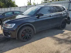 3VV2B7AX9MM070611 2021 VOLKSWAGEN TIGUAN