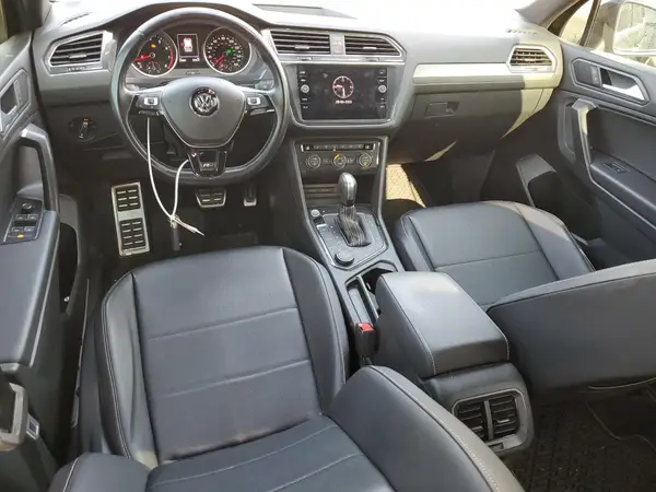 3VV2B7AX9MM070611 2021 VOLKSWAGEN TIGUAN - Image 8