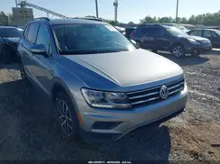 3VV2B7AX9MM073427 2021 VOLKSWAGEN TIGUAN