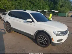 3VV2B7AX9MM075582 2021 VOLKSWAGEN TIGUAN