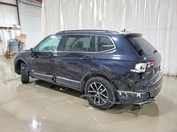 3VV2B7AX9MM075985 2021 VOLKSWAGEN TIGUAN - Image 2