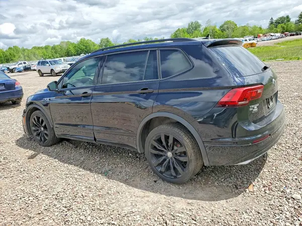 3VV2B7AX9MM080720 2021 VOLKSWAGEN TIGUAN - Image 2
