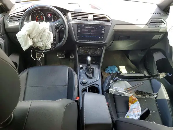 3VV2B7AX9MM080720 2021 VOLKSWAGEN TIGUAN - Image 8