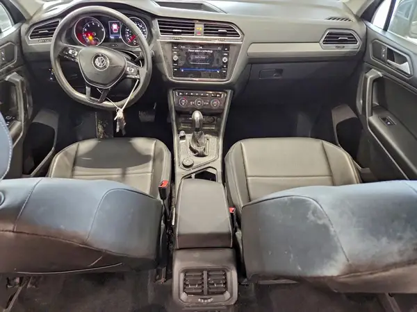 3VV2B7AX9MM083620 2021 VOLKSWAGEN TIGUAN - Image 8