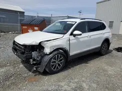 3VV2B7AX9MM084945 2021 VOLKSWAGEN TIGUAN