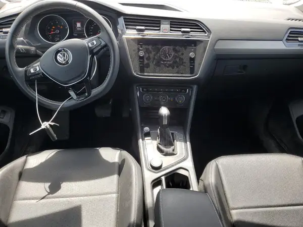 3VV2B7AX9MM084945 2021 VOLKSWAGEN TIGUAN - Image 8