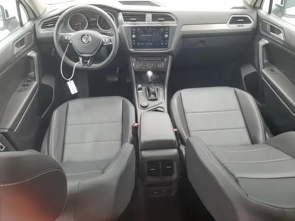 3VV2B7AX9MM087229 2021 VOLKSWAGEN TIGUAN - Image 8