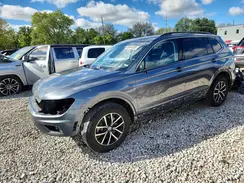 3VV2B7AX9MM087909 2021 VOLKSWAGEN TIGUAN