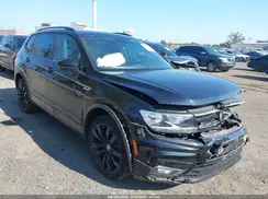 3VV2B7AX9MM088414 2021 VOLKSWAGEN TIGUAN