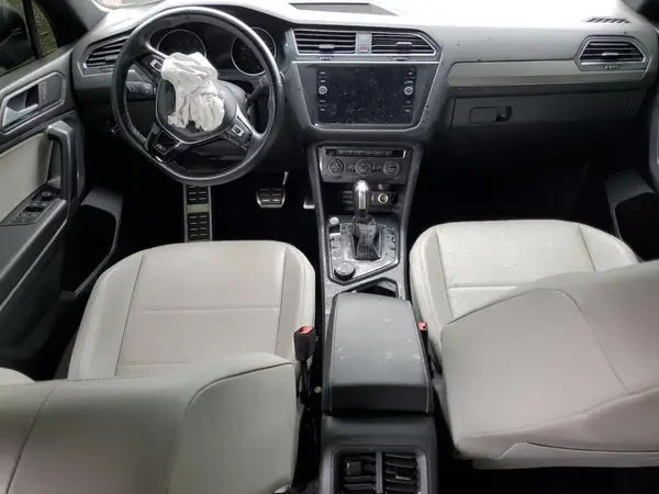 3VV2B7AX9MM088543 2021 VOLKSWAGEN TIGUAN - Image 8