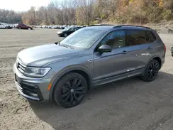 3VV2B7AX9MM090812 2021 VOLKSWAGEN TIGUAN